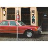 Mercedes - Benz 280 S, 280 SE, 280 SEL - prospekt - 1979