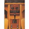 Mercedes - Benz 280 S, 280 SE, 280 SEL - prospekt - 1979