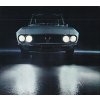 1971 LANCIA FULVIA COUPE REKLAMNÍ PROSPEKT - 14 STRAN