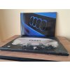 Katalog automobilů Audi Avus Quattro modelový program 1991 v originálním pouzdru A3