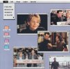 Láska přes internet (You've Got Mail) REKLAMNÍ DESKY A4 - 6 STRAN (PLAKÁT?)