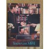 Láska přes internet (You've Got Mail) REKLAMNÍ DESKY A4 - 6 STRAN (PLAKÁT?)