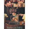 Láska přes internet (You've Got Mail) REKLAMNÍ DESKY A4 - 6 STRAN (PLAKÁT?)