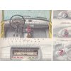 Osobní automobily VAZ - Konstrukce a technické ošetřování - B. V. Jeršov, M. A. Jurčenko - 1985