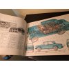 Osobní automobily VAZ - Konstrukce a technické ošetřování - B. V. Jeršov, M. A. Jurčenko - 1985