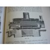 PARNÍ KOTLE PARNÍ STROJE JANOVSKÝ DÍL 1+2 - 316 STR. - ROK 1918