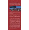 TATRA FORCE E-DRIVE - REKLAMNÍ PROSPEKT NÁKLADNÍ ČESKÁ VODÍKOVÁ