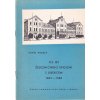 125 let železničního spojení s Libercem 1859 - 1984 / Pavel Vursta