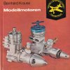 Modellmotoren - modelářské motory - modelářství