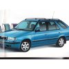 ŠKODA FELICIA 1998 ORIGINÁLNÍ PROSPEKT 16 STRAN - ČESKY
