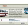 Karosa Š 11 Legendární autobus