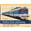 Elektrické jednotky řady EM 488.0/460