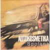AUTOKOSMETIKA - SPOLANA,  1972, 36 stran, motocykl ČZ - ŠKODA - SAAB