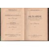 Mlékaření – výroba a zpracování mléka – rok 1913 prof. Laxa - monografie
