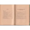 Mlékaření – výroba a zpracování mléka – rok 1913 prof. Laxa - monografie