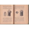 Mlékaření – výroba a zpracování mléka – rok 1913 prof. Laxa - monografie