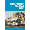 Nízkopodlažní tramvaje RT6N1 - 30 stran - A5