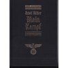 ČESKÝ PŘEKLAD - Mein Kampf, Můj boj od Adolfa Hitlera - 2016 - text česky
