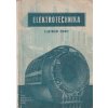 ELEKTROTECHNIKA - ELEKTRICKÉ STROJE