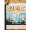 PŘÍBĚHY OBJEVITELŮ A DOBYVATELŮ - JIŘÍ HROMÁDKO
