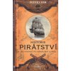 HISTORIE PIRÁTSTVÍ - PETER LEHR