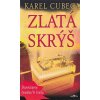 ZLATÁ SKRÝŠ - KAREL CUBECA