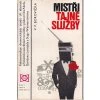 MISTŘI TAJNÉ SLUŽBY - V.P. BOROVIČKA