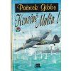 KONEČNĚ MALTA - PATRICK GIBBS