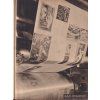 ČASOPIS PANORAMA 1937  - NEUBERTŮV HLUBOTISK - SUTNAR - SUDEK - 10 ČÍSEL