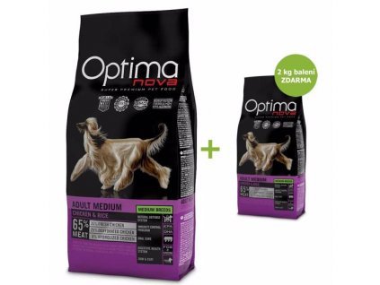 optima nova granule v akci
