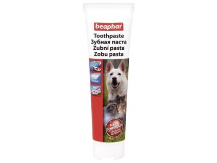 Beaphar DOG-A-DENT zubní pasta GEL 100g