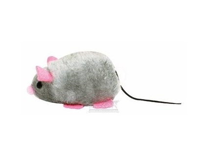 Natahovací myš