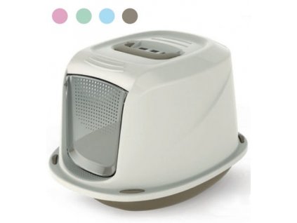 WC Galaxy Deluxe
