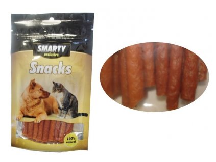 Snack beef stick 70g