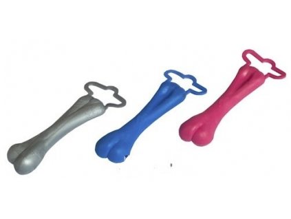 Kost TG 3 velká vonící 16,5cm-12492 - MODRÁ