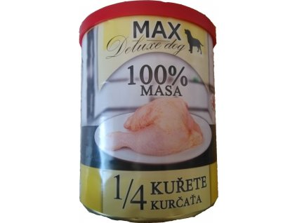 Sokol Falco MAX DELUXE 3/4 KUŘETE 800G