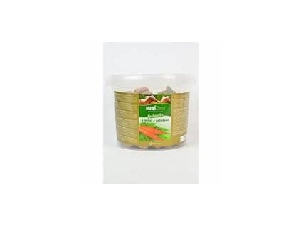 Pamlsky pro koně Nutri horse