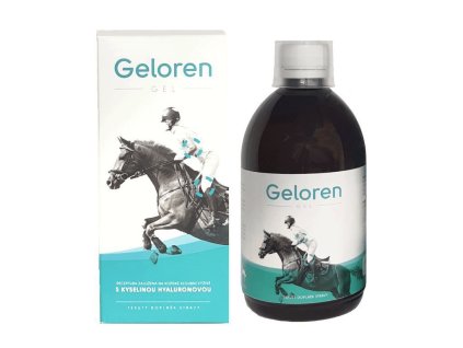 geloren gel pro lidi 3