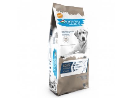 diamant dog adult jehneci 15 kg