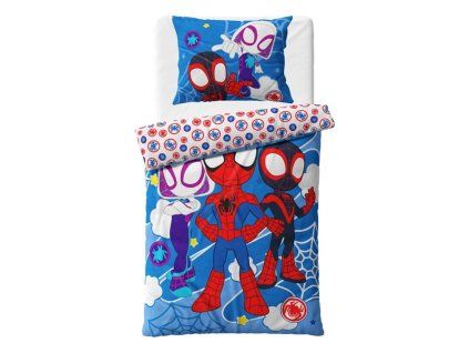 4713 3 spidey 2