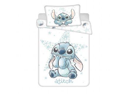 6720 5 lilo whitestar baby