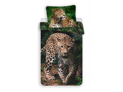 7797 1 leopard green