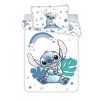 2298 5 povleceni do postylky lilo a stitch rainbow dadka