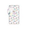 4680 detske prosteradlo lilo a stitch leaves dadka vracov