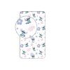 1152 prosteradlo lilo a stitch dadka vracov