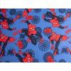 10248 4 prosteradlo spider man 06 2 dadka vracov