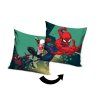 Detský vankúšik Spider-Man Nová Generácia 40x40 cm