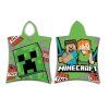 Pončo Minecraft TNT 50x115 cm