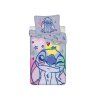 13437 detske bavlnene povleceni lilo and stitch brush it