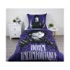 13455 2 detske bavlnene povleceni wednesday handy thing 1